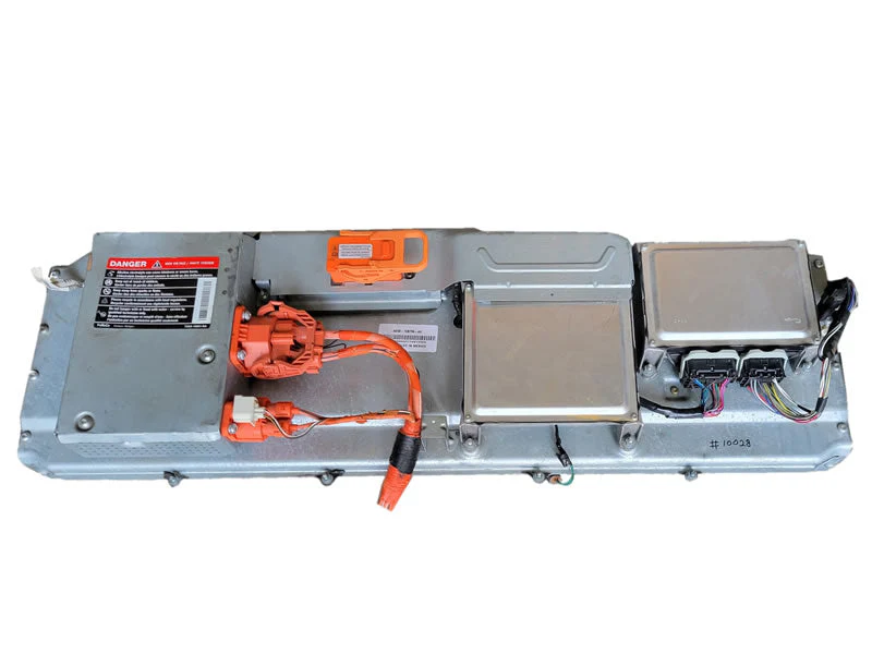Ford Hybrid Batteries