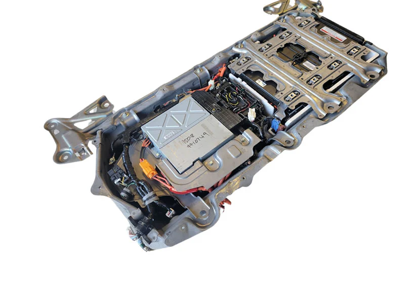 Honda Hybrid Batteries