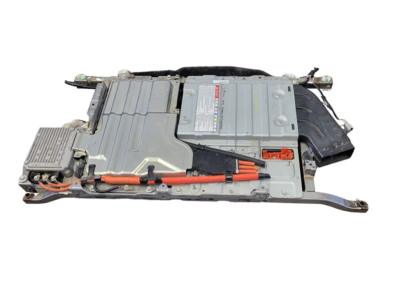Subaru Hybrid Batteries