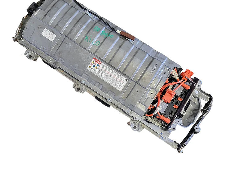 Toyota Hybrid Batteries